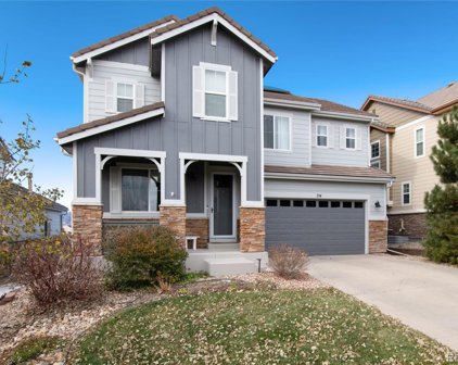 714 Tiger Lily Way, Highlands Ranch