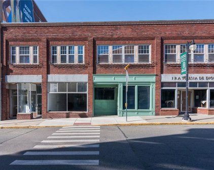 2 Monument  Square, Woonsocket