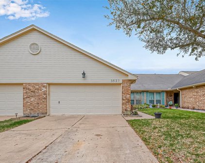 3527 Teakwood Drive, Pearland