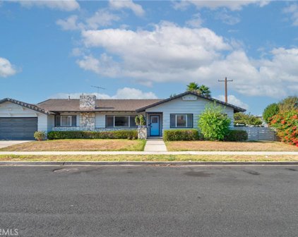 9241 Thistle Road, Anaheim