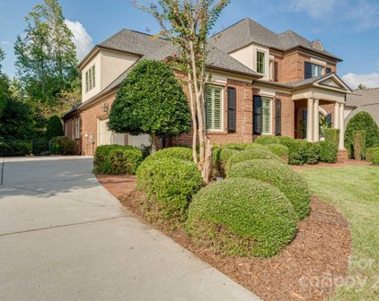 2485 Christenbury Hall Nw Court, Concord