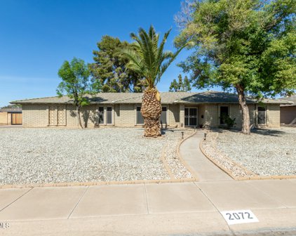 2072 E Riviera Drive, Tempe