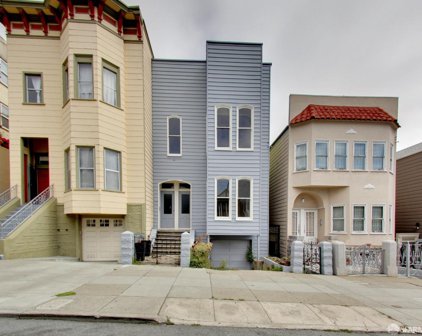 3542 24th  Street, San Francisco