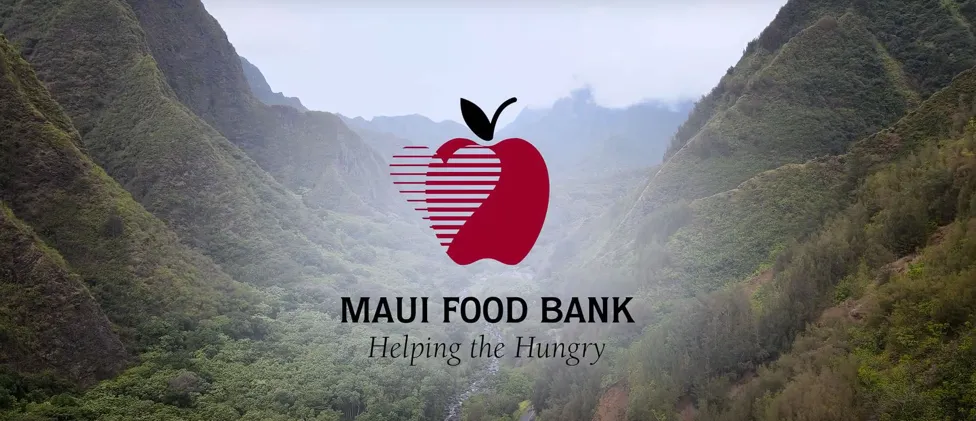 Maui Food Bank