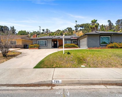 761 Val Vista Street, Pomona