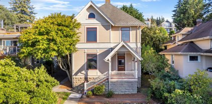 620 N State St, Bellingham