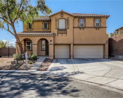 6225 River Brenta Court, North Las Vegas