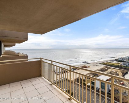 787 Ocean Avenue Unit 1710, Long Branch