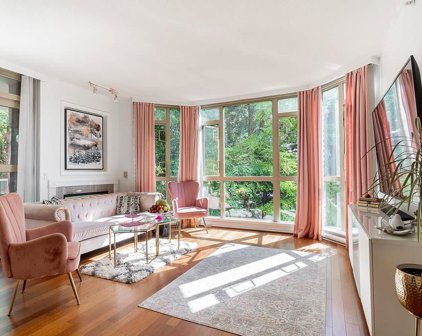 160 W Keith Road Unit 301, North Vancouver
