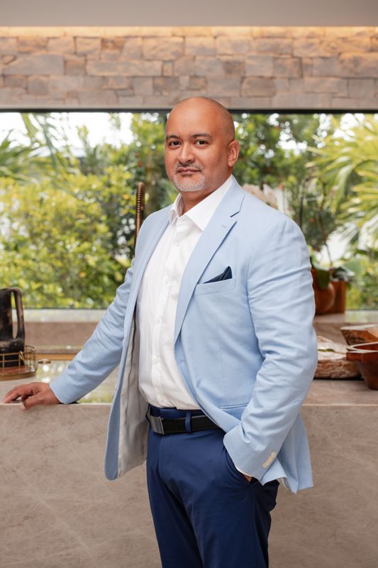 David Cepeda