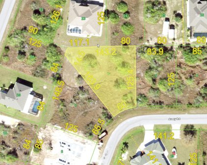 15591 Avery Road, Port Charlotte