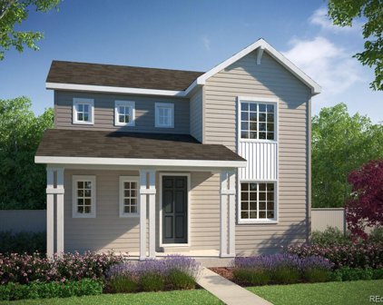 10703 Sedalia Street, Commerce City