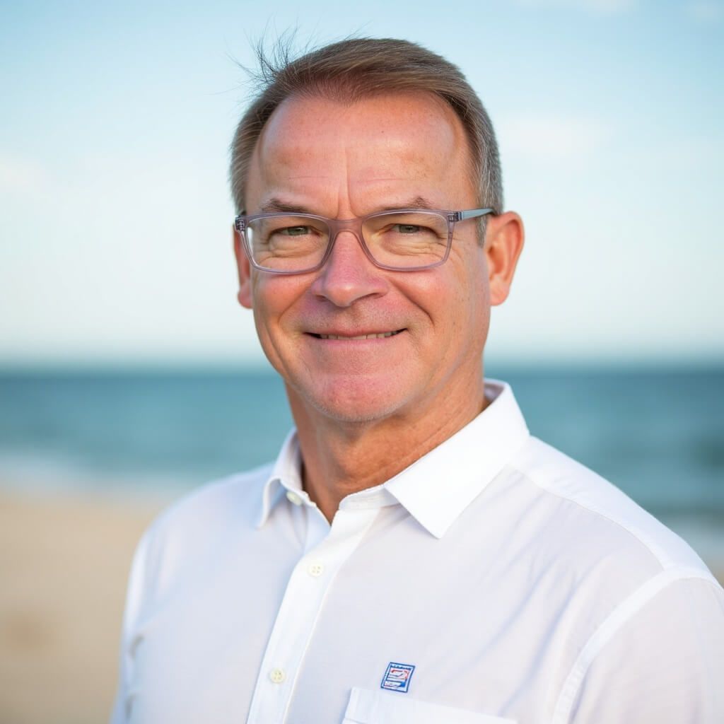 
            Mike Johnson - Emerald Coast REALTOR&reg;