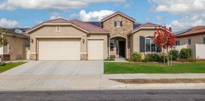 9912 Stockholm, Bakersfield