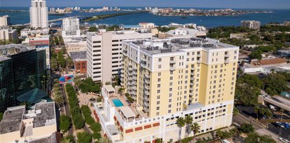 628 Cleveland Street Unit 1204, Clearwater