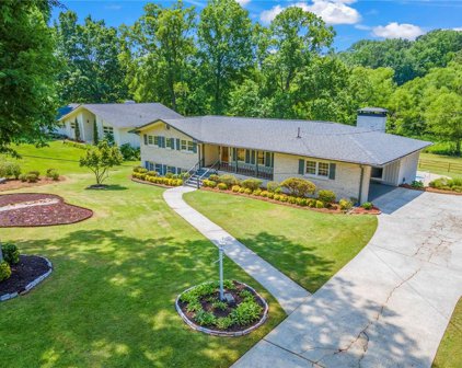 4262 Lake Laurel Se Drive, Smyrna