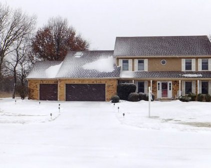 905 Auburn Lane, Bartlett