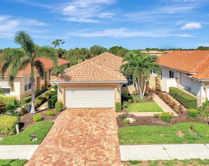 490 Montelluna Drive, North Venice