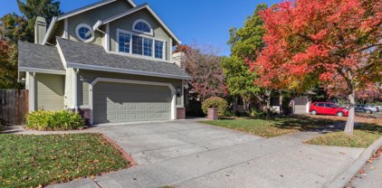 1135 Beasley Way, Sonoma