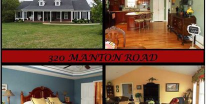 320 Manton Rd, Bardstown