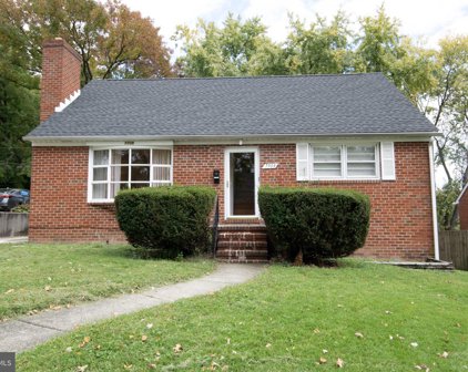 7709 Windy Ridge, Baltimore
