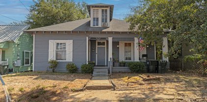 210 Adams Avenue, Tyler
