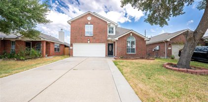 9122 Martin Heights Drive, Houston