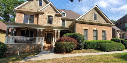 4711 Moon Chase Drive, Buford
