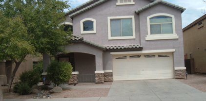 4730 W Fawn Drive, Laveen