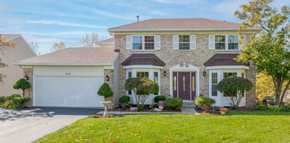709 Mohican Trail, Lake In The Hills
