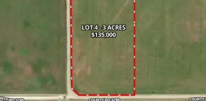 Lot 4 County Rd 3298, Decatur