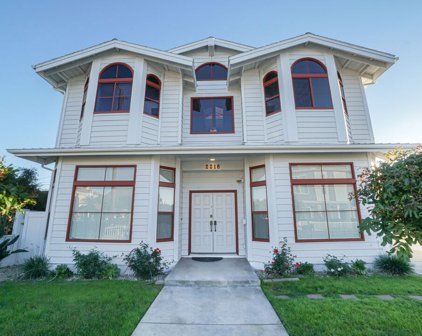2216  Robinson St, Redondo Beach