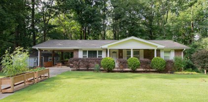 514 Macedonia Forest Circle, Canton