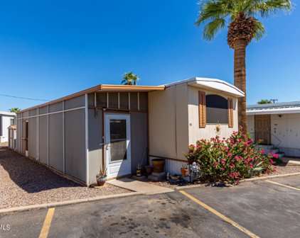 730 S Country Club Drive Unit #OFC, Mesa