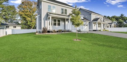 104 Conant Street Unit 104, Concord