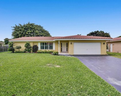 4060 Nw 113th Ave, Coral Springs