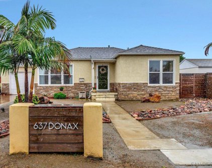637 Donax Ave, Imperial Beach