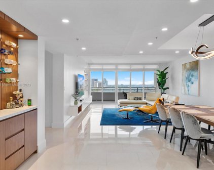 848 Brickell Key Dr Unit #2506, Miami