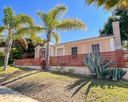 6014 S Citrus Ave, Los Angeles