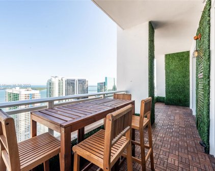 1080 Brickell Ave Unit #4202, Miami