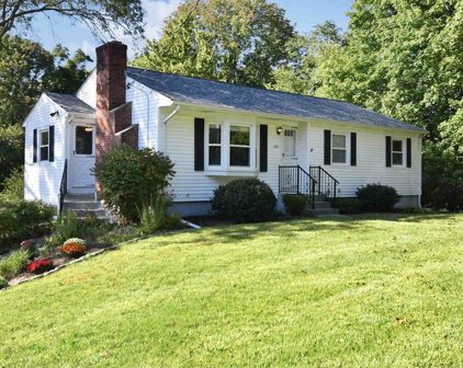 322 Maple Av, Swansea