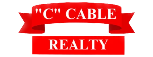 C Cable Realty Logo