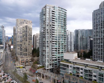1008 Cambie Street Unit 308, Vancouver