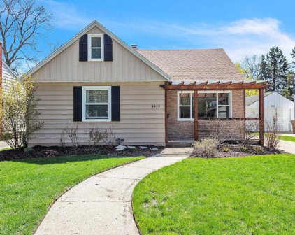 4419 Harding Road, Kenosha