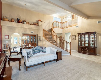 11077 N Cloud View, Oro Valley