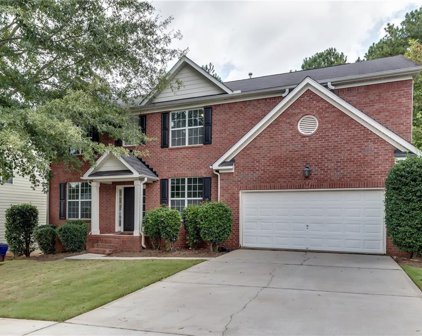 3248 Blackwood Lane, College Park