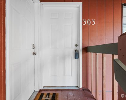 3438 I Street NE Unit #Q303, Auburn