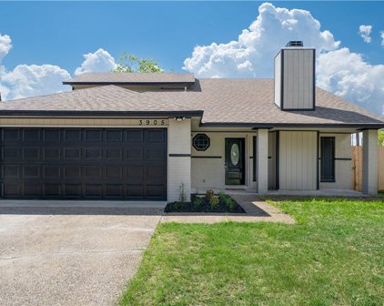 3905 Orrel, Corpus Christi