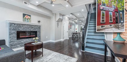 1735 E Oliver   Street, Baltimore