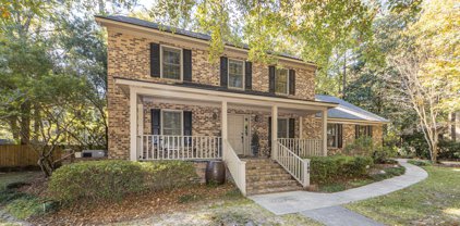 109 Quinby Street, Summerville